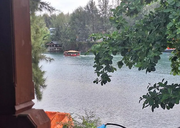 Ann\'S Villa Lhoknga