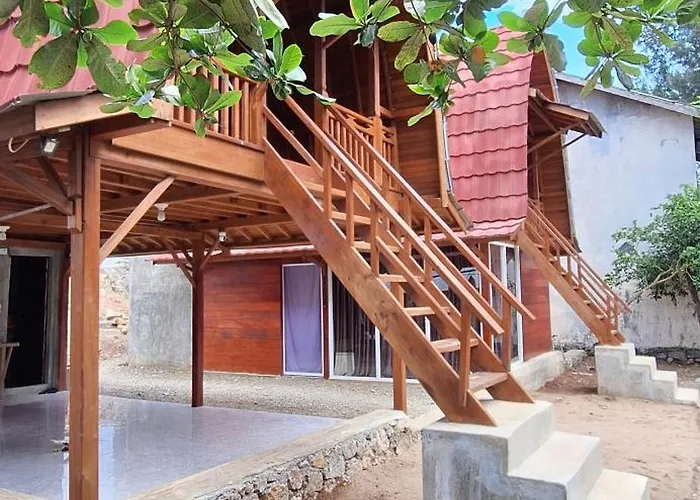 Ann\'S Villa Lhoknga